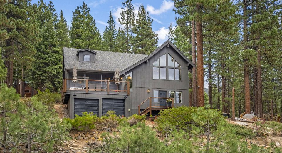 949 Jennifer Street, Incline Village, NV 89451 Photo