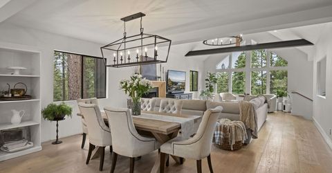 949 Jennifer Street, Incline Village, NV 89451 Photo