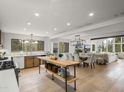 949 Jennifer Street, Incline Village, NV 89451 Photo