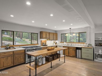 949 Jennifer Street, Incline Village, NV 89451 Photo