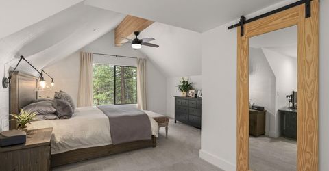 949 Jennifer Street, Incline Village, NV 89451 Photo