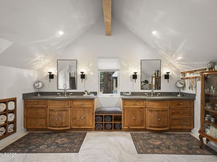 949 Jennifer Street, Incline Village, NV 89451 Photo