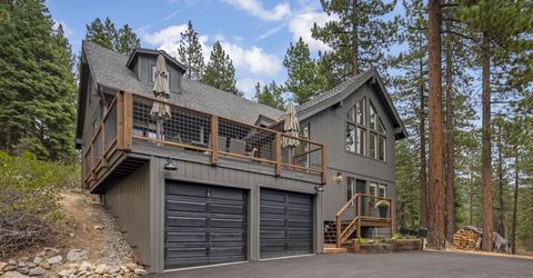 949 Jennifer Street, Incline Village, NV 89451 Photo