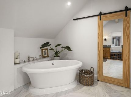 949 Jennifer Street, Incline Village, NV 89451 Photo