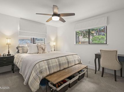 949 Jennifer Street, Incline Village, NV 89451 Photo