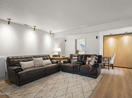 949 Jennifer Street, Incline Village, NV 89451 Photo