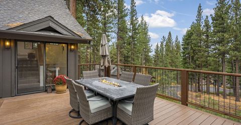 949 Jennifer Street, Incline Village, NV 89451 Photo