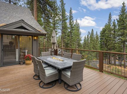 949 Jennifer Street, Incline Village, NV 89451 Photo