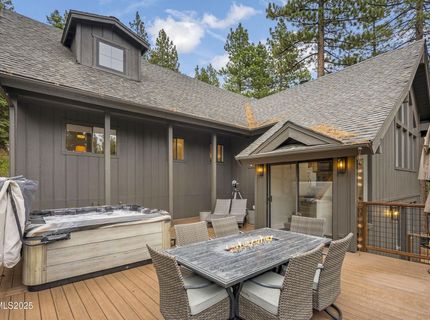 949 Jennifer Street, Incline Village, NV 89451 Photo