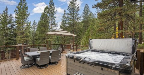 949 Jennifer Street, Incline Village, NV 89451 Photo