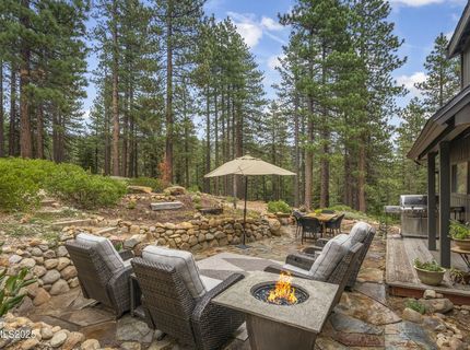 949 Jennifer Street, Incline Village, NV 89451 Photo