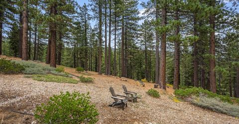 949 Jennifer Street, Incline Village, NV 89451 Photo