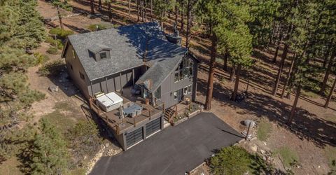 949 Jennifer Street, Incline Village, NV 89451 Photo