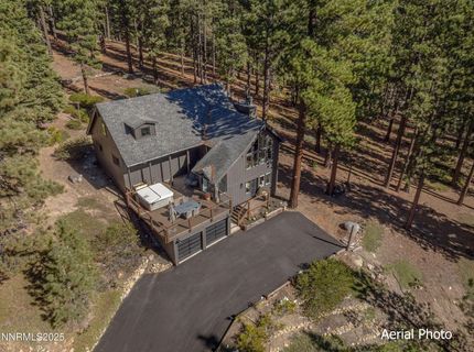 949 Jennifer Street, Incline Village, NV 89451 Photo