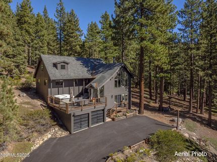 949 Jennifer Street, Incline Village, NV 89451 Photo