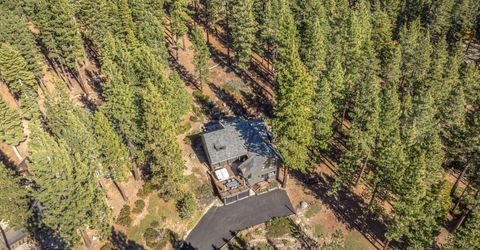 949 Jennifer Street, Incline Village, NV 89451 Photo