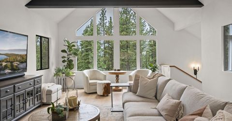 949 Jennifer Street, Incline Village, NV 89451 Photo