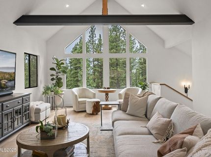 949 Jennifer Street, Incline Village, NV 89451 Photo