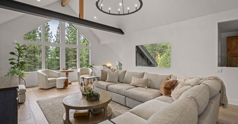 949 Jennifer Street, Incline Village, NV 89451 Photo