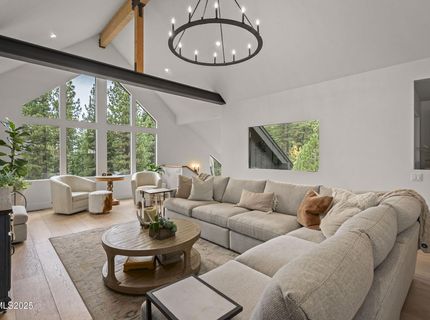 949 Jennifer Street, Incline Village, NV 89451 Photo