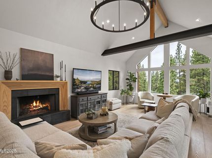 949 Jennifer Street, Incline Village, NV 89451 Photo