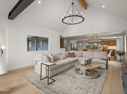 949 Jennifer Street, Incline Village, NV 89451 Photo