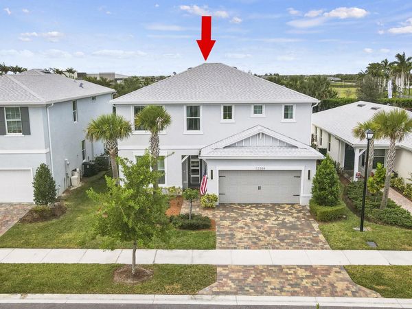 12384 SW Myrtle Oak Drive, Port St. Lucie, FL 34987