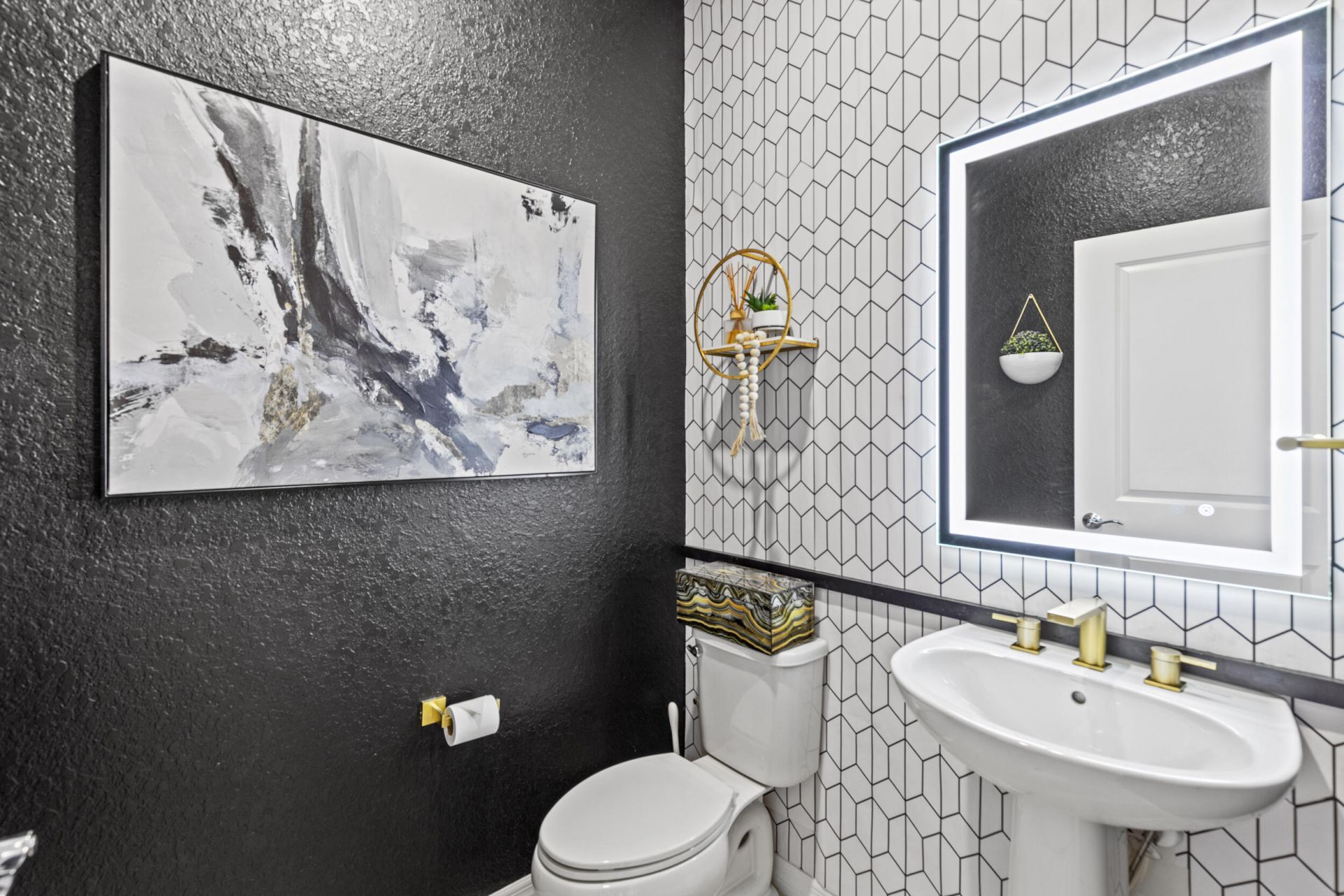 12384 SW Myrtle Oak Drive, Port Saint Lucie, FL 34987 Photo