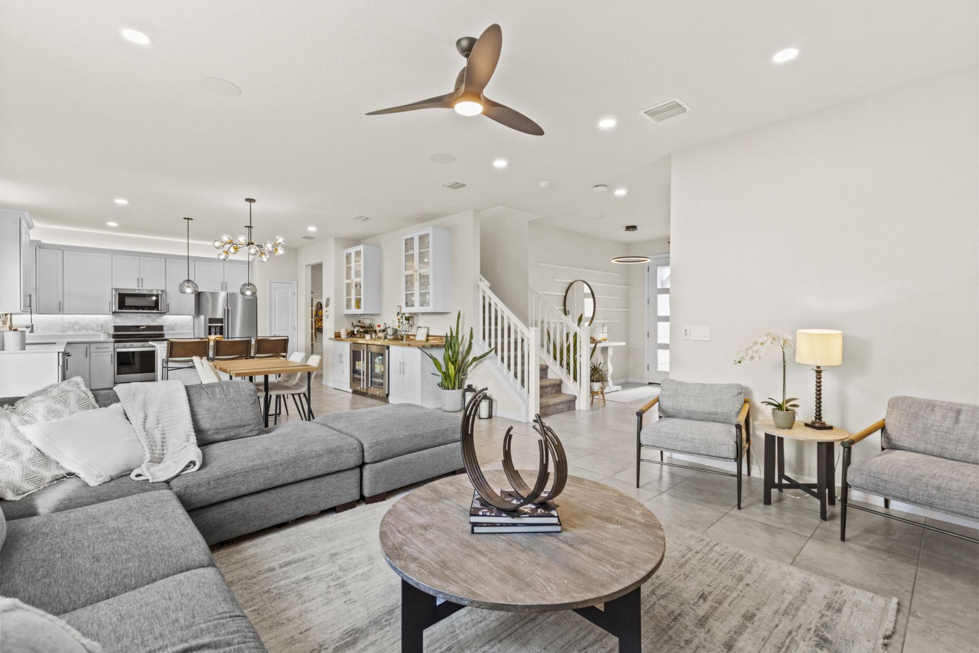 12384 SW Myrtle Oak Drive, Port Saint Lucie, FL 34987 Photo