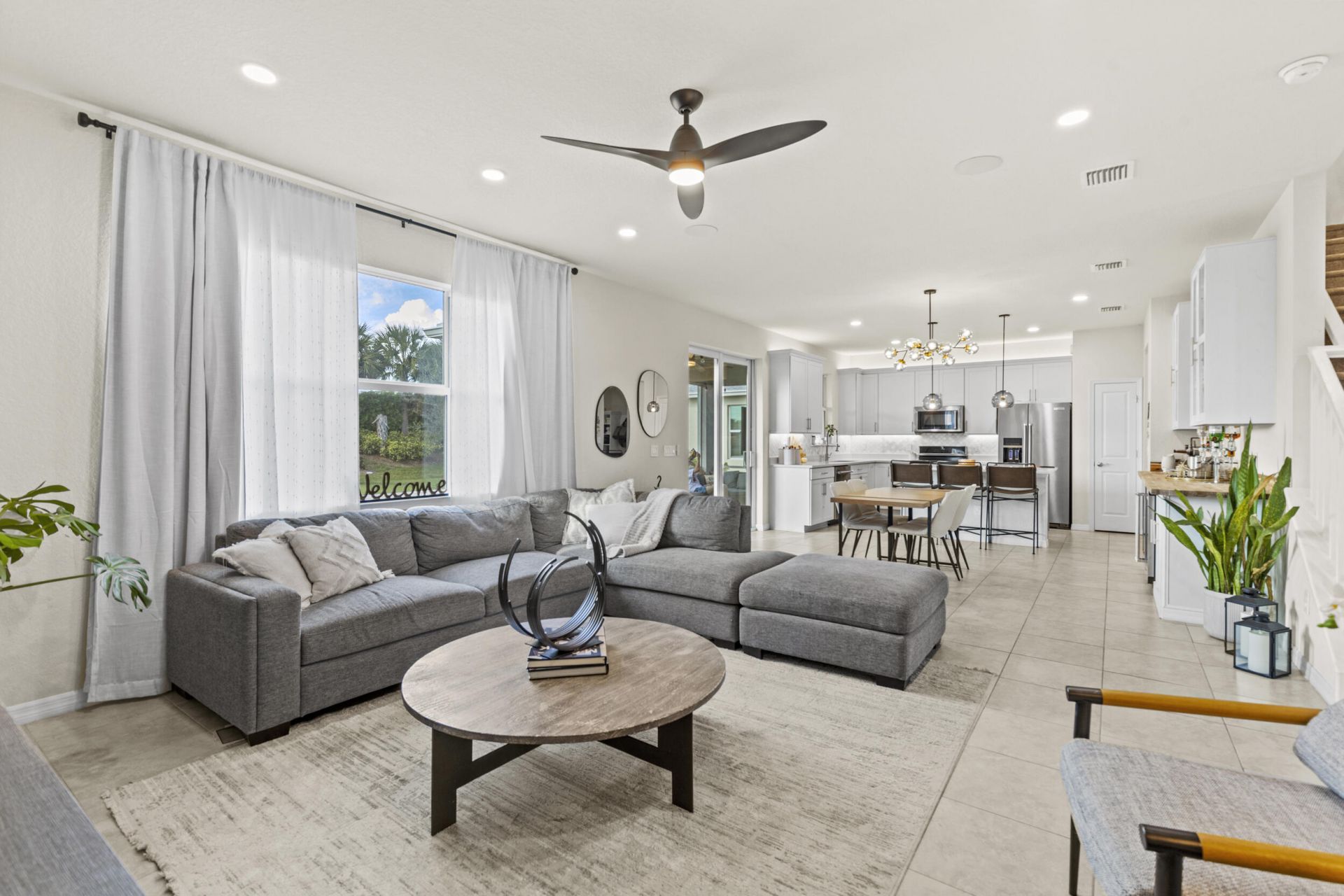 12384 SW Myrtle Oak Drive, Port Saint Lucie, FL 34987 Photo