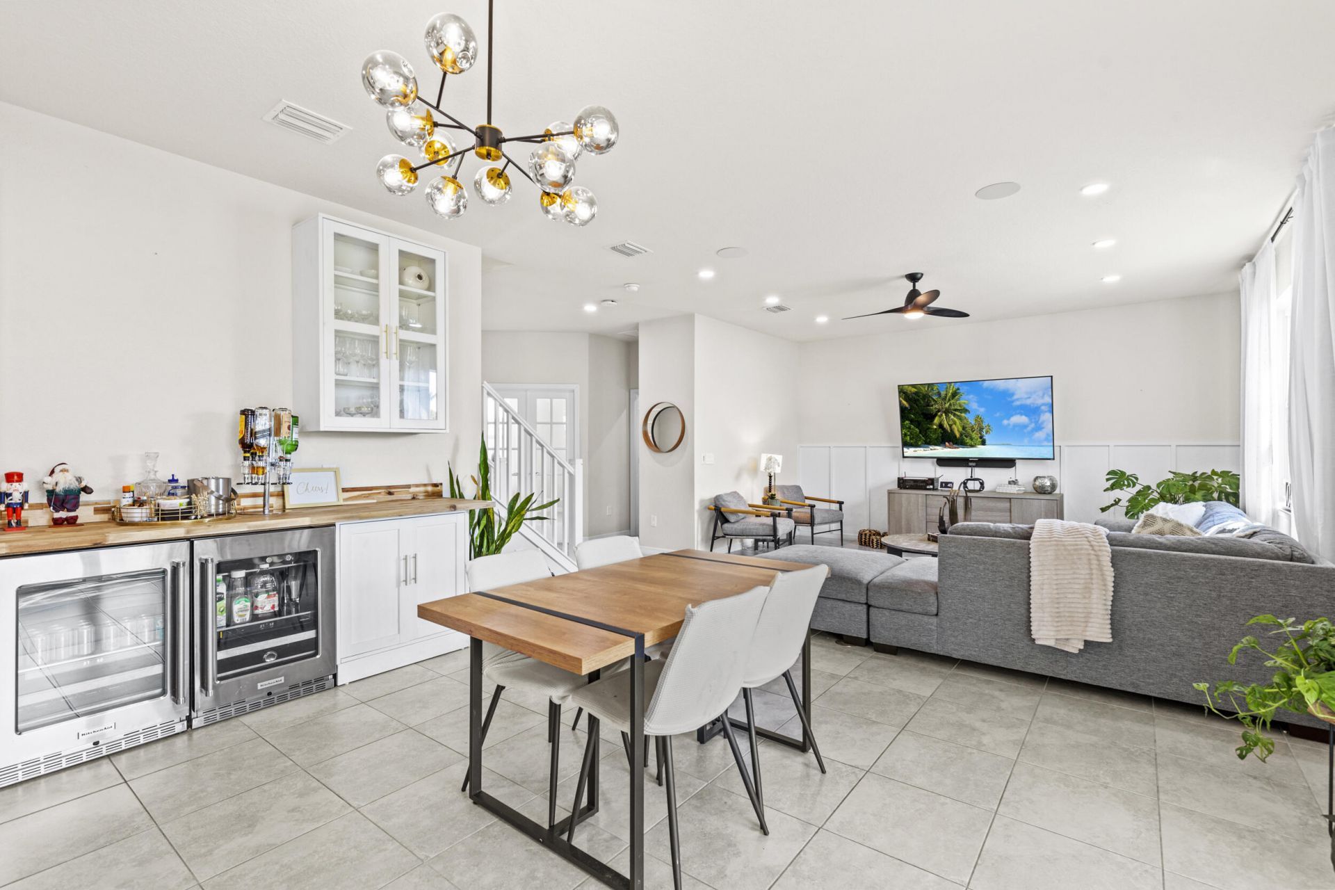 12384 SW Myrtle Oak Drive, Port Saint Lucie, FL 34987 Photo