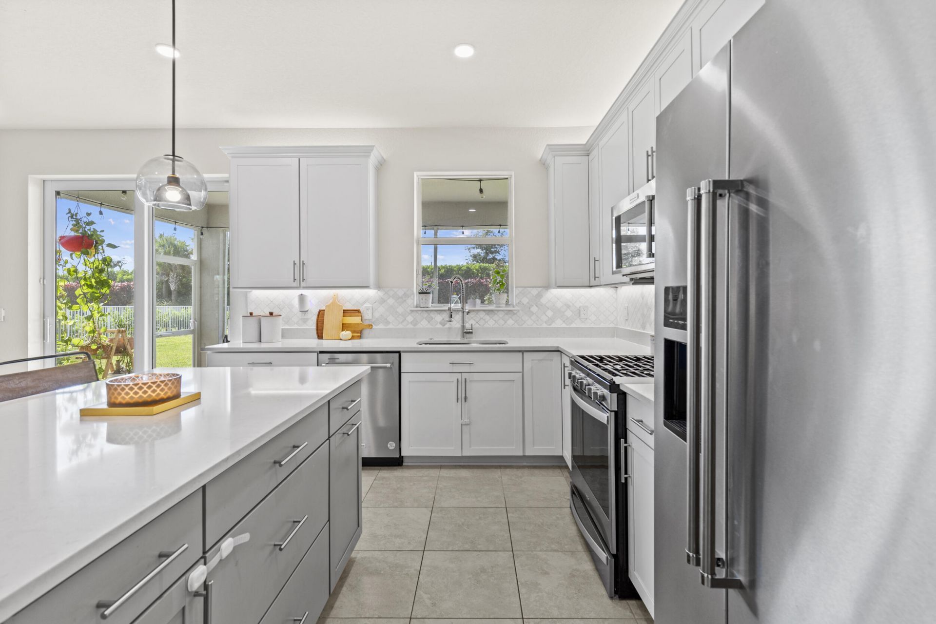 12384 SW Myrtle Oak Drive, Port Saint Lucie, FL 34987 Photo