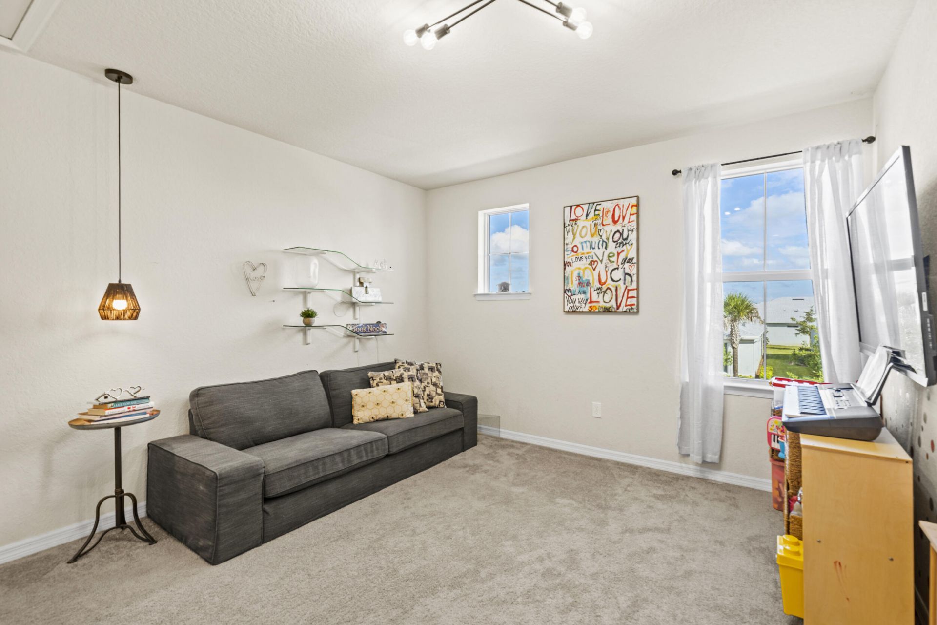 12384 SW Myrtle Oak Drive, Port Saint Lucie, FL 34987 Photo