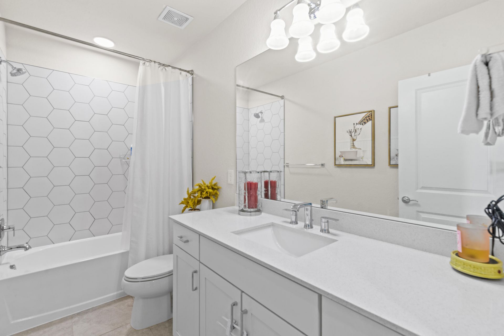 12384 SW Myrtle Oak Drive, Port Saint Lucie, FL 34987 Photo