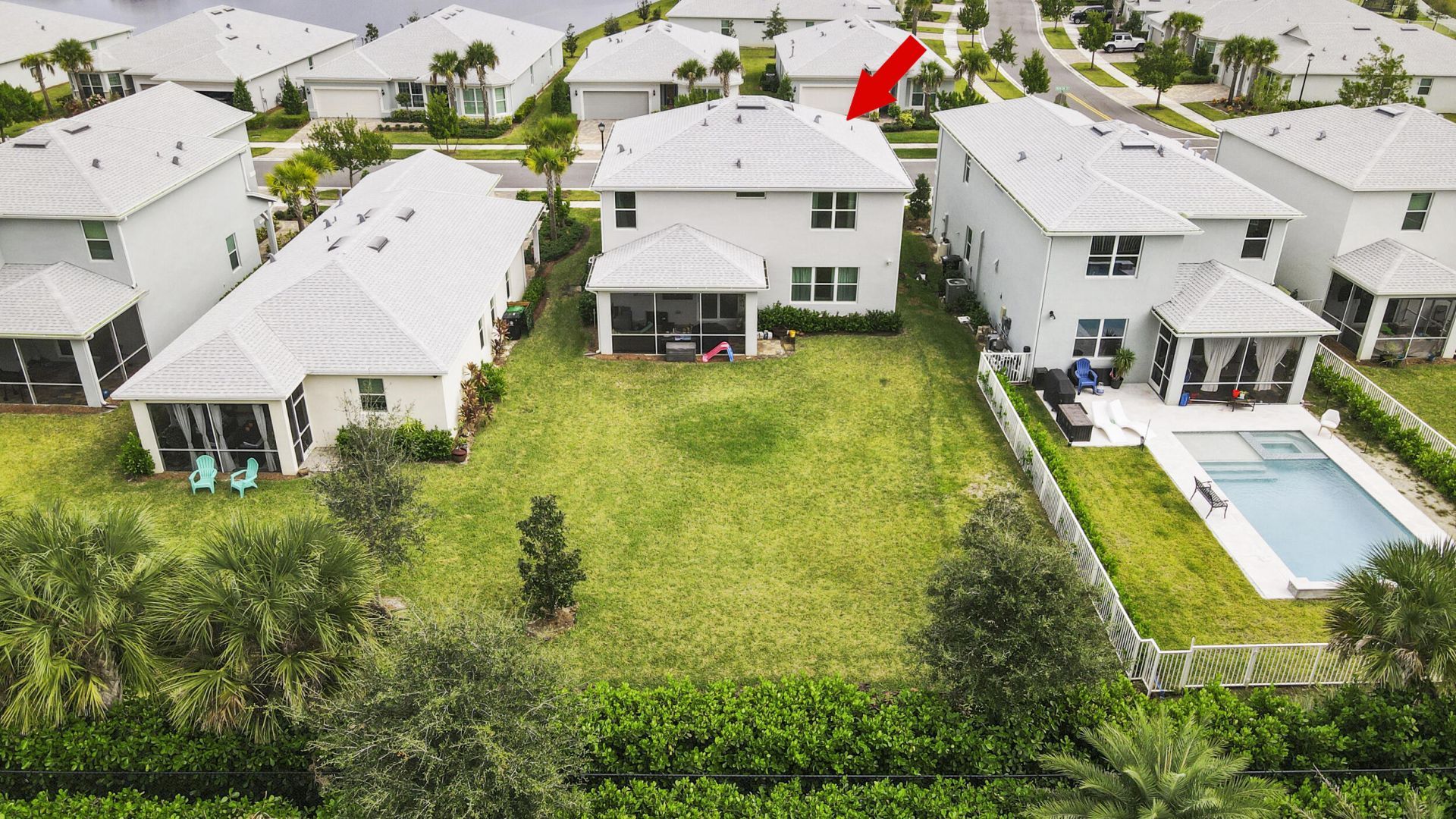 12384 SW Myrtle Oak Drive, Port Saint Lucie, FL 34987 Photo