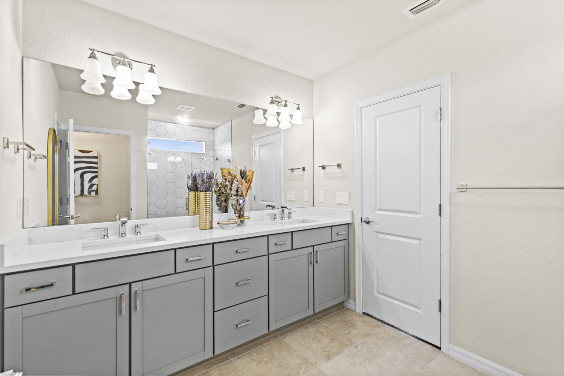 12384 SW Myrtle Oak Drive, Port Saint Lucie, FL 34987 Photo