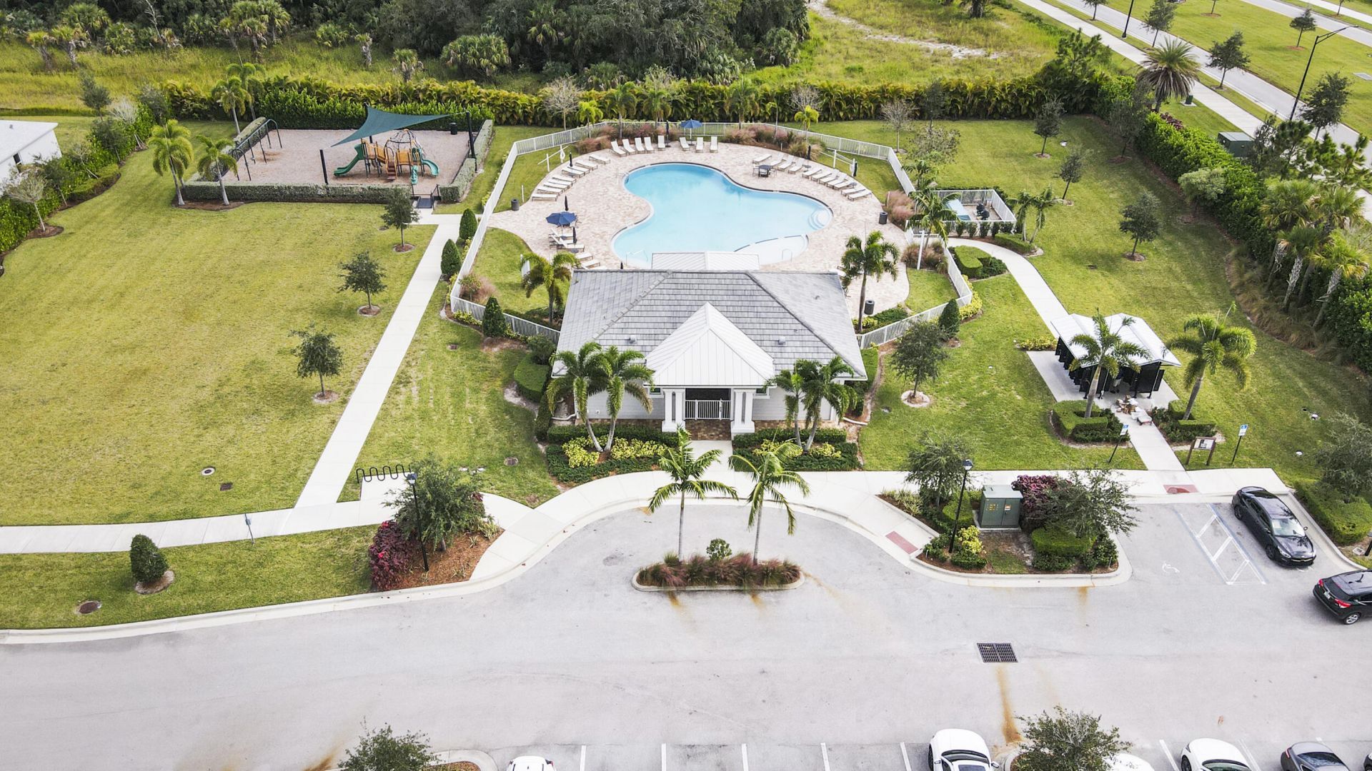 12384 SW Myrtle Oak Drive, Port Saint Lucie, FL 34987 Photo