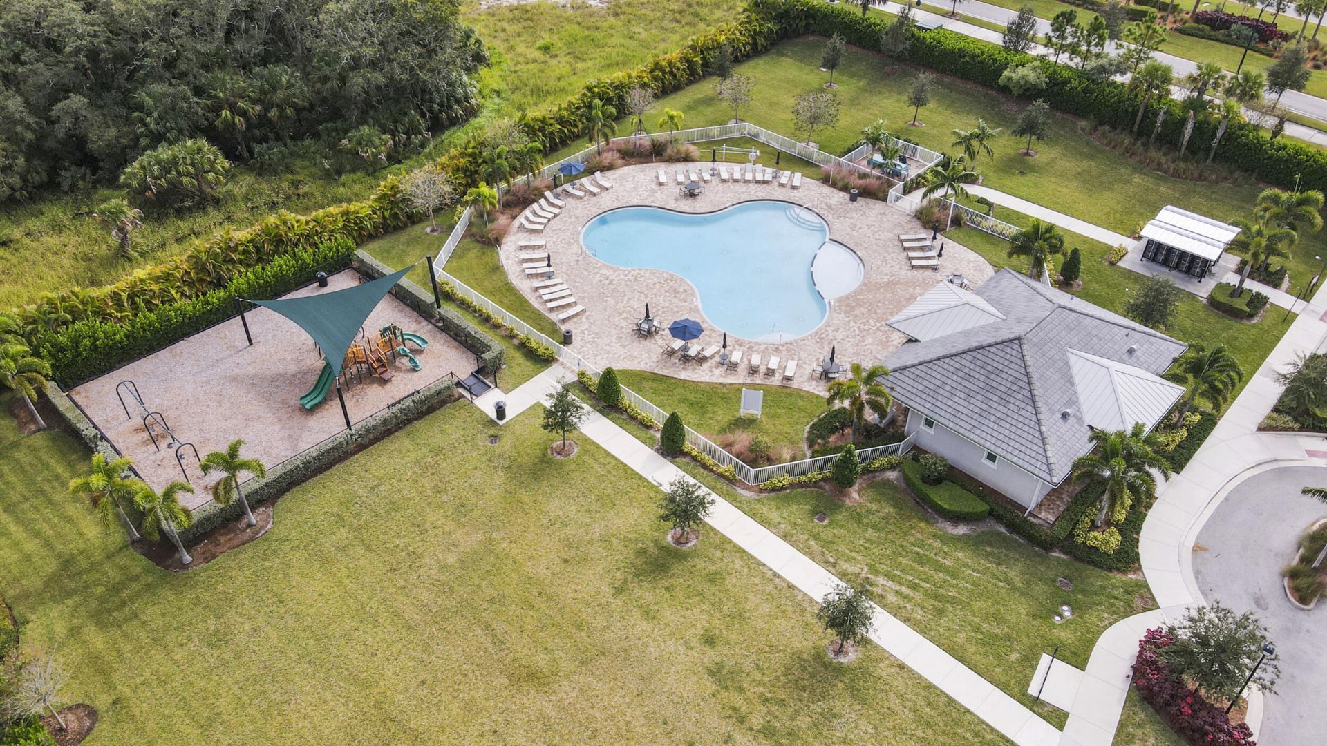 12384 SW Myrtle Oak Drive, Port Saint Lucie, FL 34987 Photo