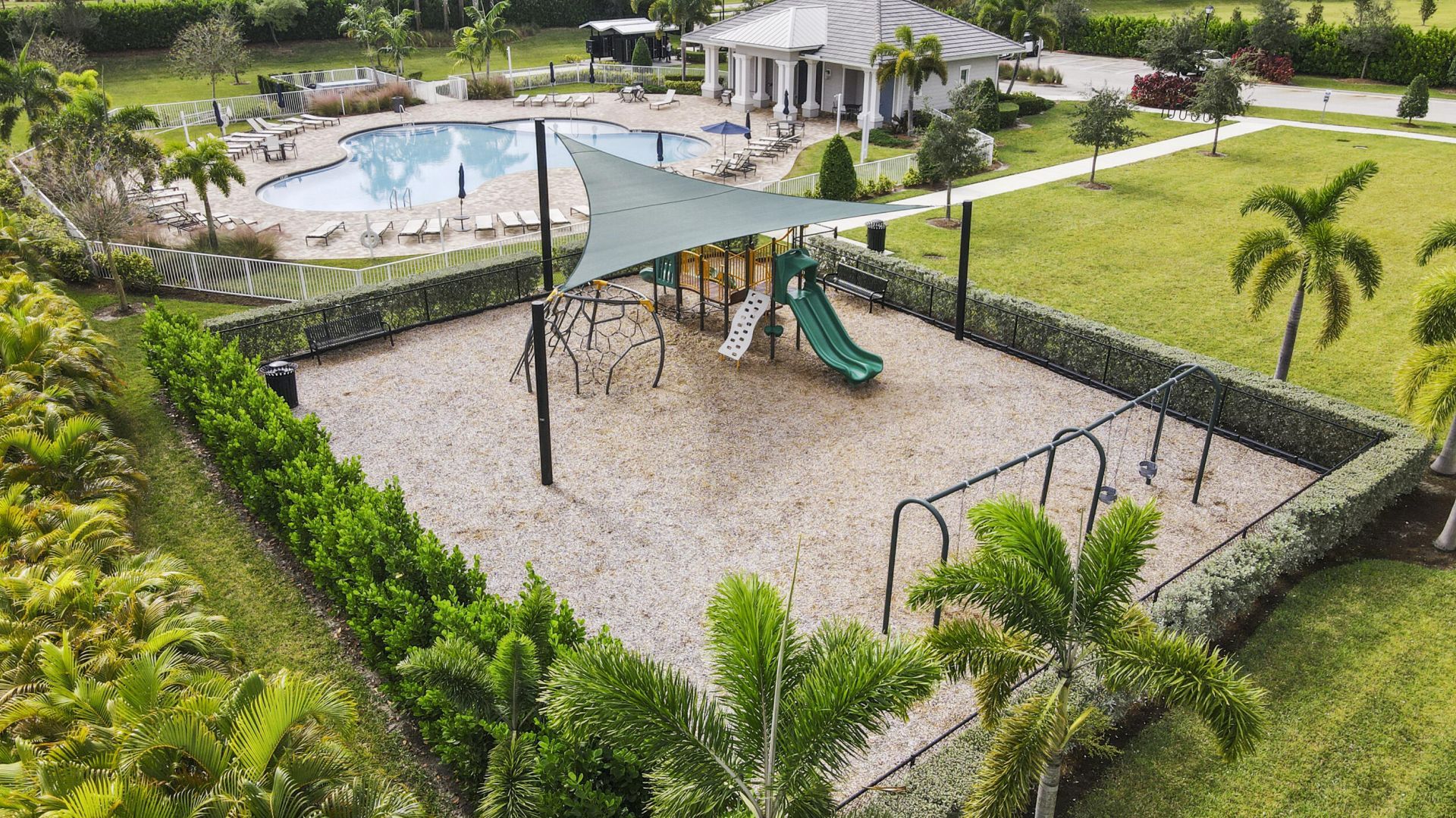 12384 SW Myrtle Oak Drive, Port Saint Lucie, FL 34987 Photo