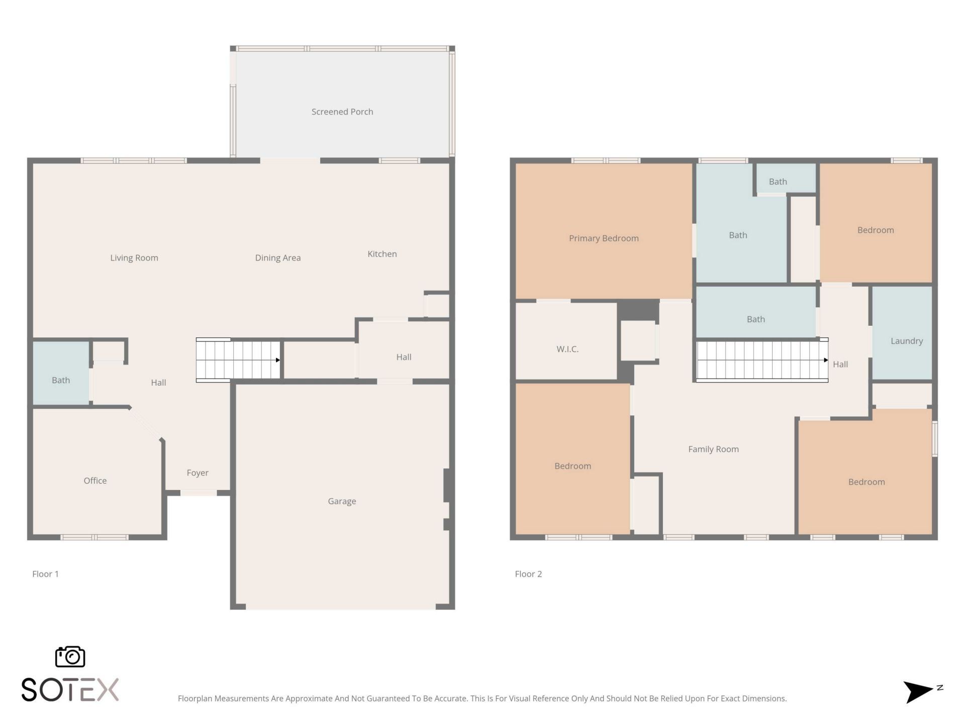 12384 SW Myrtle Oak Drive, Port Saint Lucie, FL 34987 Photo