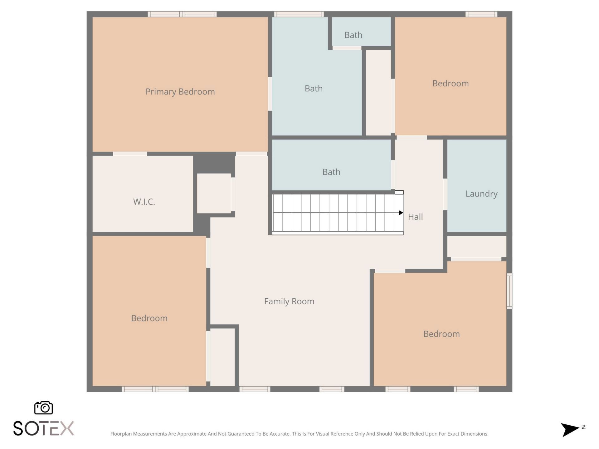 12384 SW Myrtle Oak Drive, Port Saint Lucie, FL 34987 Photo