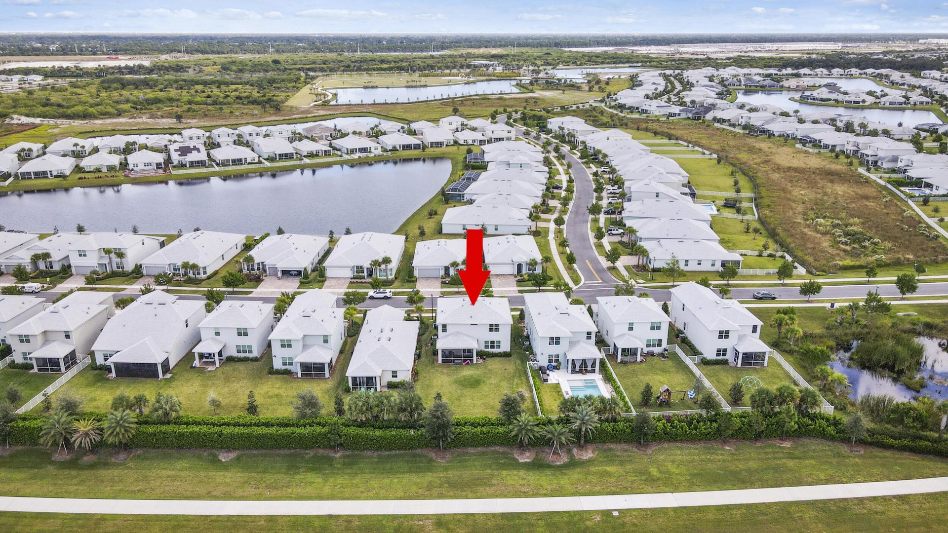 12384 SW Myrtle Oak Drive, Port Saint Lucie, FL 34987 Photo