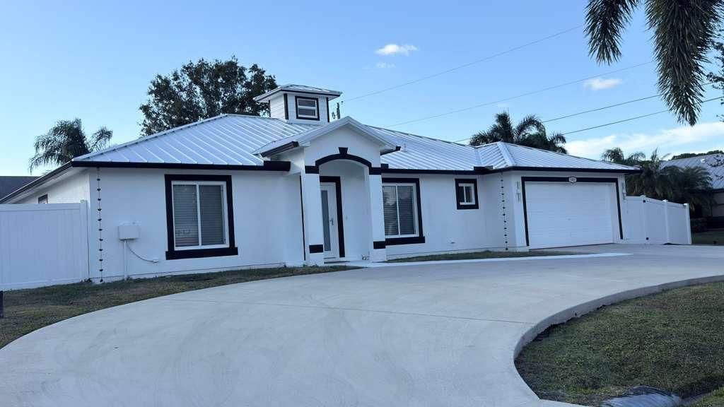 5403 NW Chicopa Street, Port Saint Lucie, FL 34983 Photo