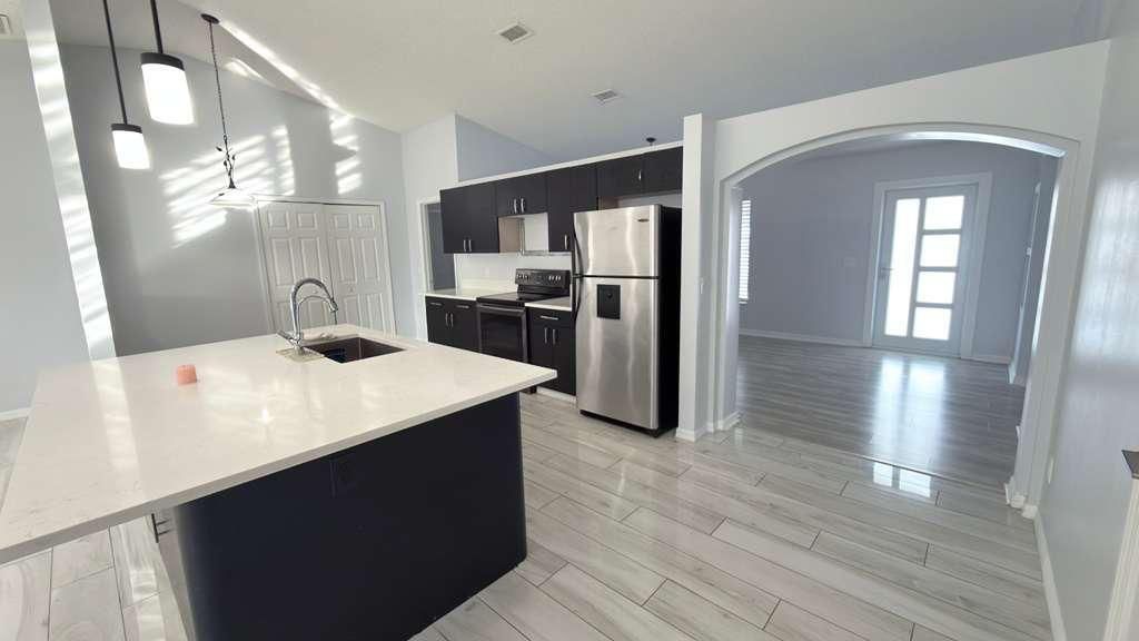 5403 NW Chicopa Street, Port Saint Lucie, FL 34983 Photo