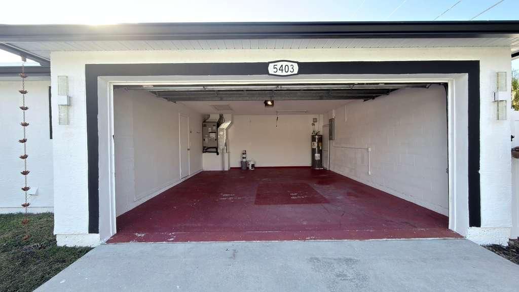 5403 NW Chicopa Street, Port Saint Lucie, FL 34983 Photo