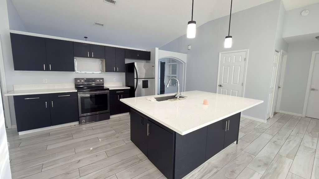 5403 NW Chicopa Street, Port Saint Lucie, FL 34983 Photo