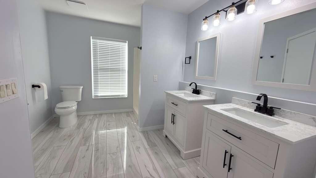 5403 NW Chicopa Street, Port Saint Lucie, FL 34983 Photo