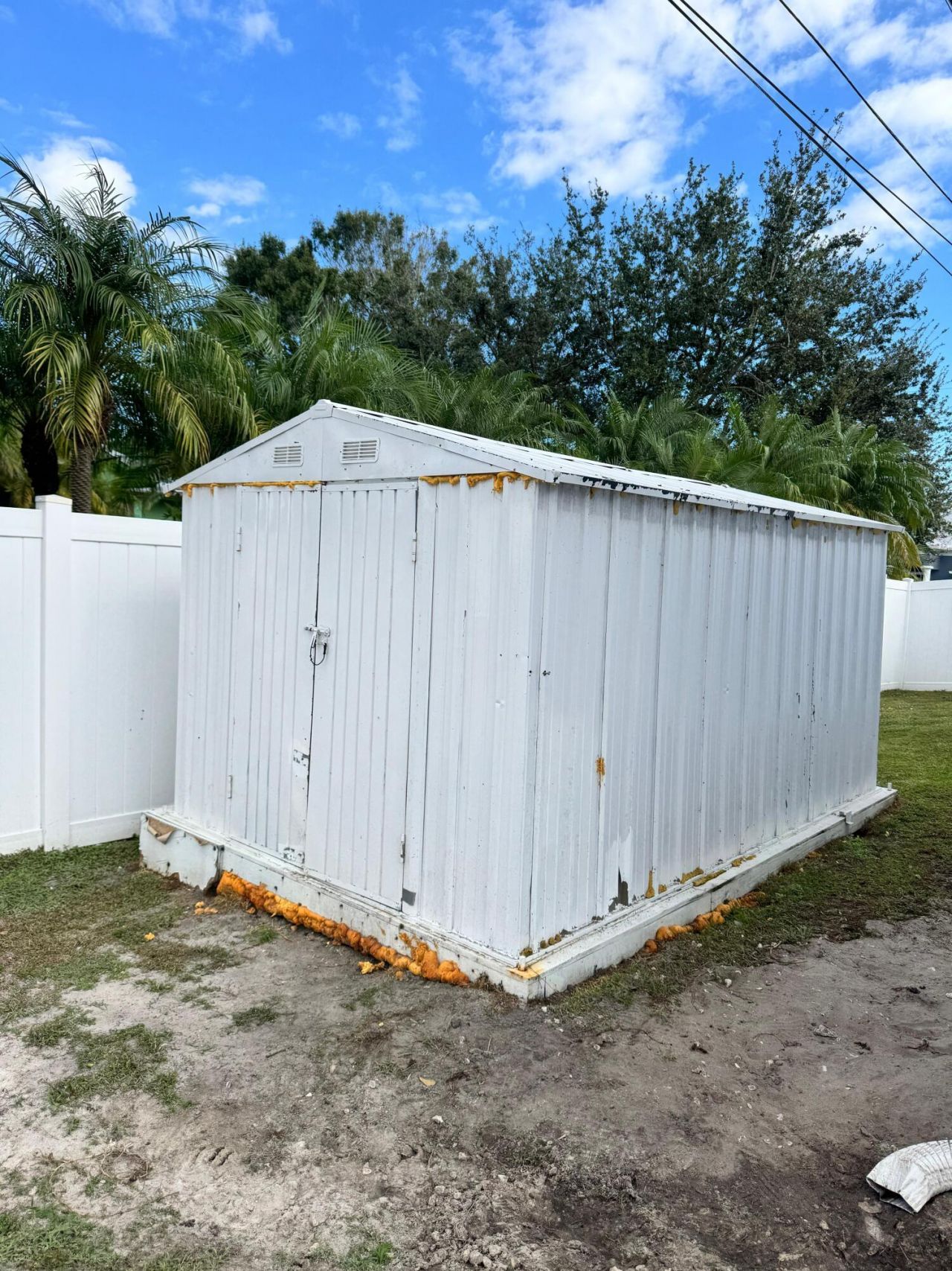 5403 NW Chicopa Street, Port Saint Lucie, FL 34983 Photo