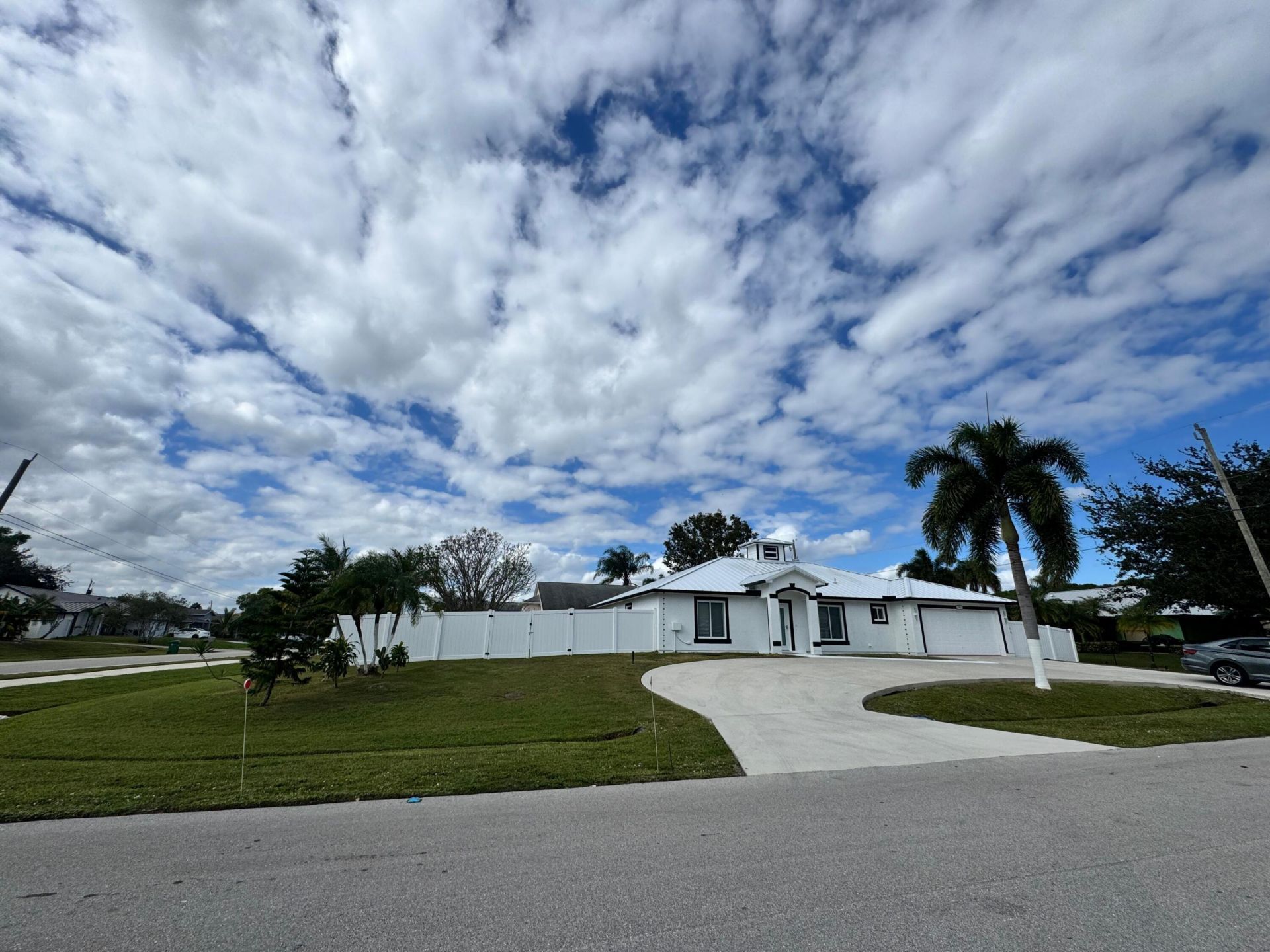 5403 NW Chicopa Street, Port Saint Lucie, FL 34983 Photo