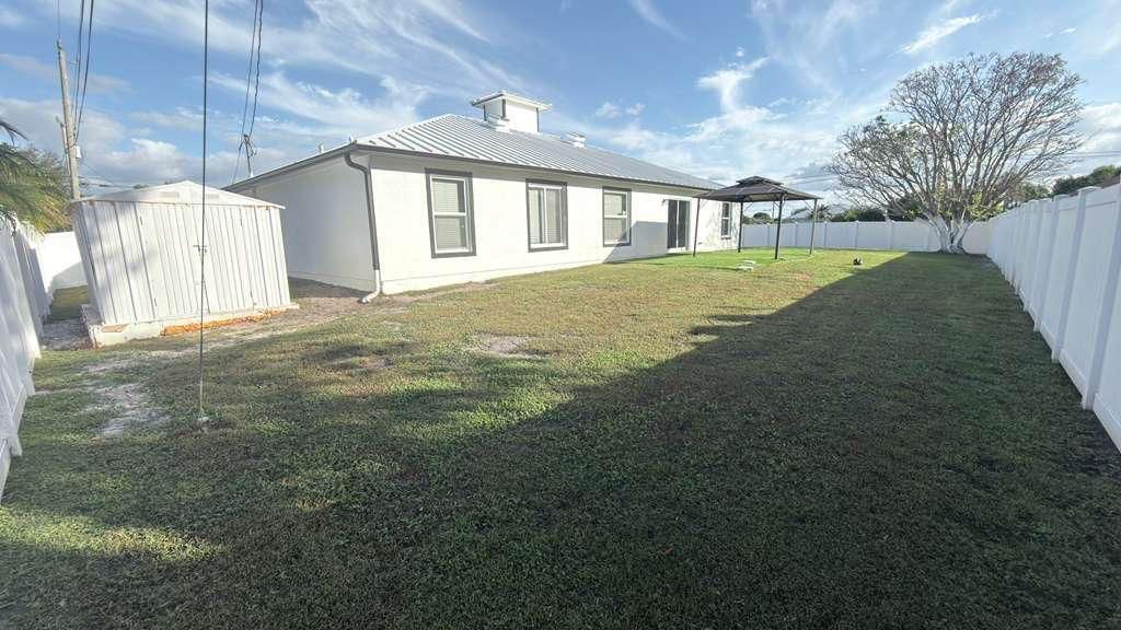 5403 NW Chicopa Street, Port Saint Lucie, FL 34983 Photo